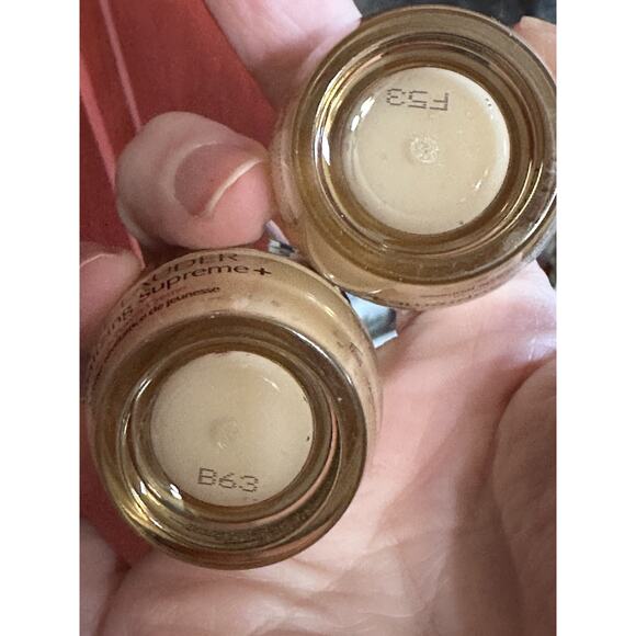 Estee Lauder, 2x Moisturizer Revitalizing Supreme+ Youth Power Creme, 0.24oz/7ml - Picture 2 of 4